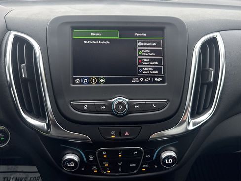 Used 2024 Chevrolet Equinox LT image 19