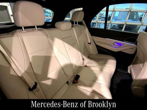Certified 2024 Mercedes-Benz GLE 350 4MATIC image 20