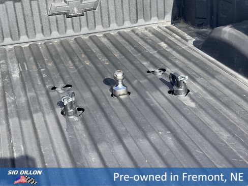 Used 2025 Chevrolet Silverado 2500 High Country w/ Technology Package image 18