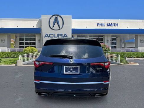 Certified 2024 Acura MDX FWD w/ Technology Package image 6