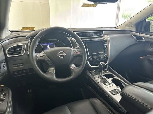 Certified 2024 Nissan Murano SL image 20