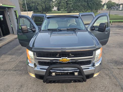 Used 2008 Chevrolet Silverado 2500 LT w/ 1LT Convenience Package image 58