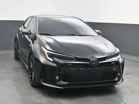 Used 2024 Toyota Corolla GR image 9