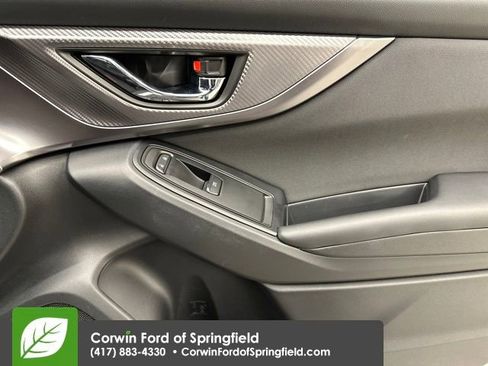 Used 2023 Subaru WRX Premium image 12