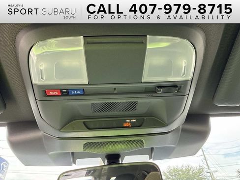 New 2026 Subaru WRX Premium AWD/4WD image 41