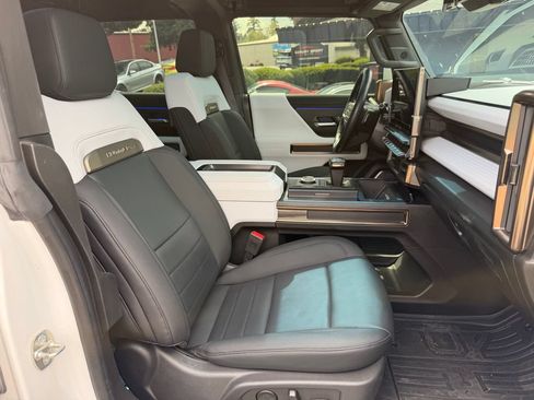 Used 2023 GMC Hummer EV Edition 1 AWD/4WD image 15
