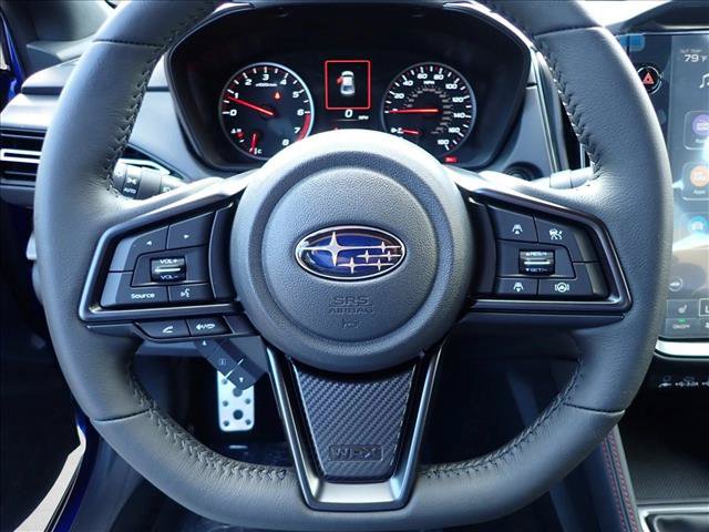 New 2026 Subaru WRX Premium AWD/4WD image 12