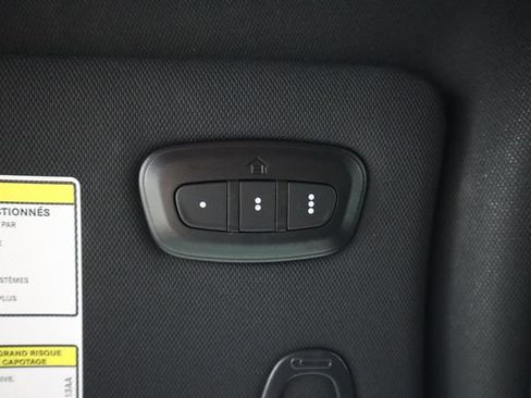 Used 2024 Jeep Compass Latitude w/ Convenience Group AWD/4WD image 54