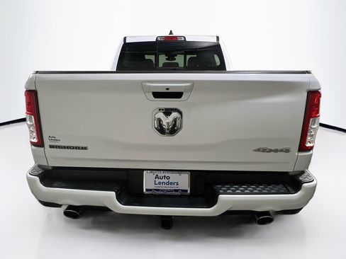 Used 2022 RAM 1500 Big Horn image 6