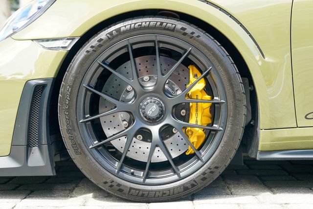 Used 2018 Porsche 911 GT2 RS RWD image 14