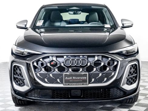New 2025 Audi SQ5 Premium Plus image 9
