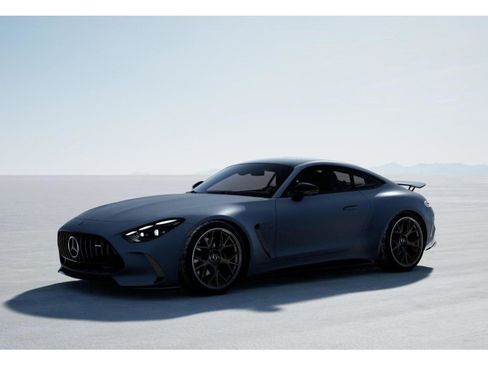 New 2026 Mercedes-Benz AMG GT 63 image 38