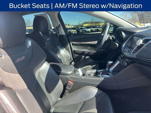 Used 2016 Chevrolet SS image 11