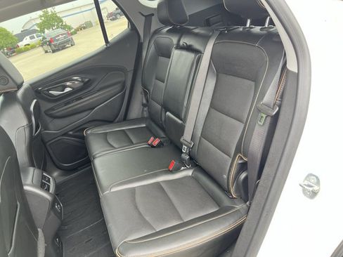 Used 2022 GMC Terrain AT4 w/ Infotainment Package II AWD/4WD image 26