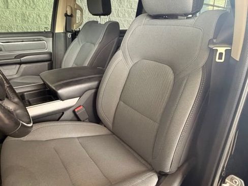 Used 2019 RAM 1500 Big Horn AWD/4WD image 2