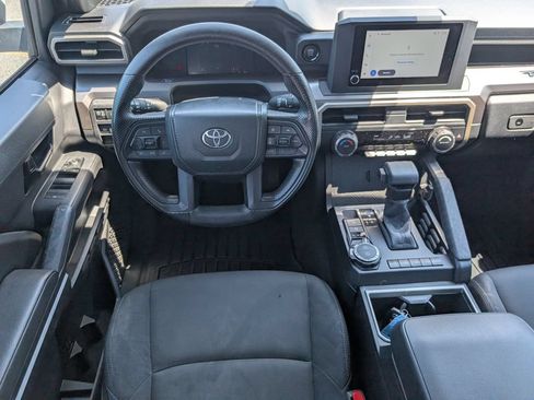 Used 2024 Toyota Tacoma SR5 AWD/4WD image 28
