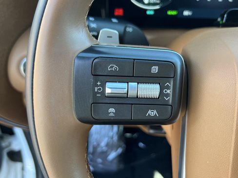 Certified 2026 Hyundai Palisade Calligraphy AWD/4WD image 29