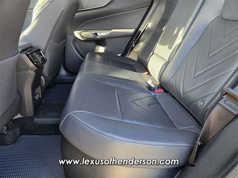 Certified 2025 Lexus NX 450h+ 450h+ Luxury image 13