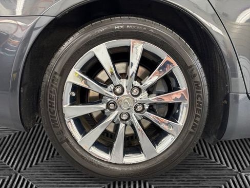 Used 2010 Lexus LS 460 L AWD/4WD image 32