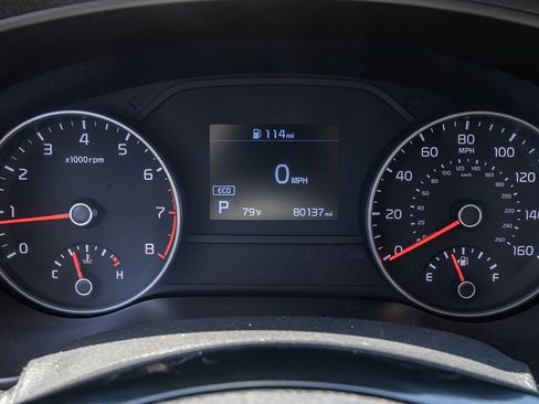 Used 2020 Kia Sportage LX FWD image 32