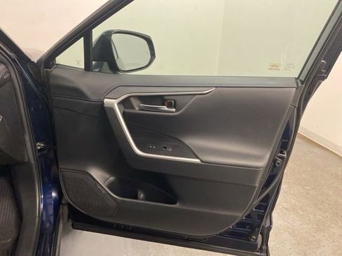 Used 2021 Toyota RAV4 XSE AWD/4WD image 25