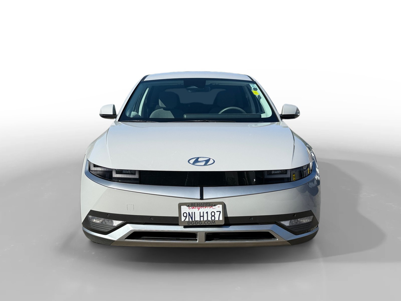 Certified 2024 Hyundai Ioniq 5 SEL RWD image 8