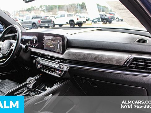 Used 2023 Kia Telluride SX X-Line image 27