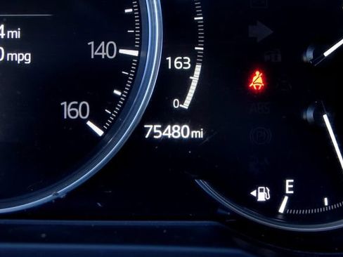 Used 2020 MAZDA CX-5 Grand Touring image 40