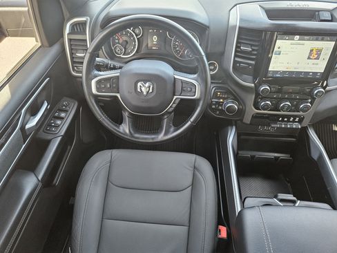 Used 2023 RAM 1500 Big Horn image 25