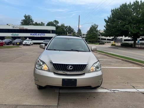 Used 2008 Lexus RX 350 2WD image 12