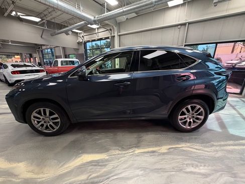 Used 2015 Lexus NX 200t AWD w/ Luxury Package image 37