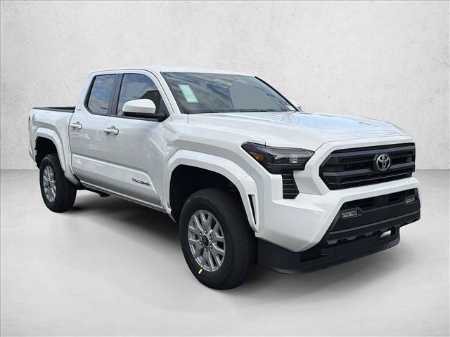 Used 2026 Toyota Tacoma SR5 AWD/4WD image 3