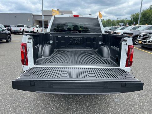 Used 2024 Ford F150 XLT w/ Mobile Office Package AWD/4WD image 34