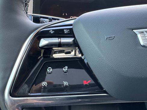 New 2026 Cadillac Escalade IQ Sport 1 image 31