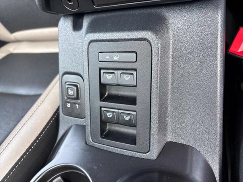 Used 2024 Ford Bronco Big Bend AWD/4WD image 33