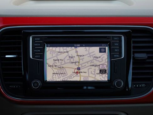 Used 2016 Volkswagen Beetle 1.8T SEL image 34