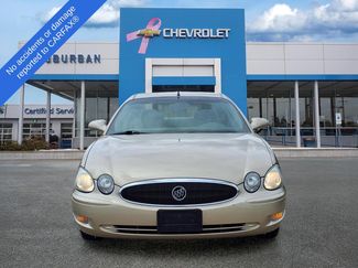 Used 2005 Buick LaCrosse CX FWD video 2