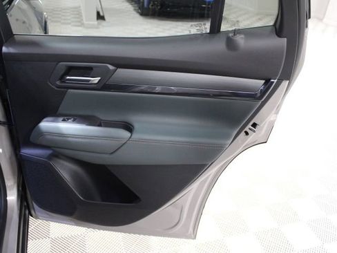 New 2026 GMC Terrain AT4 AWD/4WD image 26