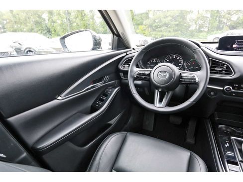 Used 2025 MAZDA CX-30 AWD 2.5 S w/ Preferred Package image 6