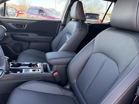 New 2026 Subaru Outback Limited AWD/4WD image 13