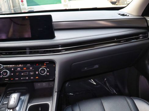 Used 2023 INFINITI QX60 Luxe w/ Cargo Package AWD/4WD image 26