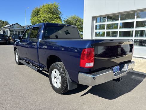 Used 2016 RAM 1500 Tradesman w/ Popular Equipment Group AWD/4WD image 3