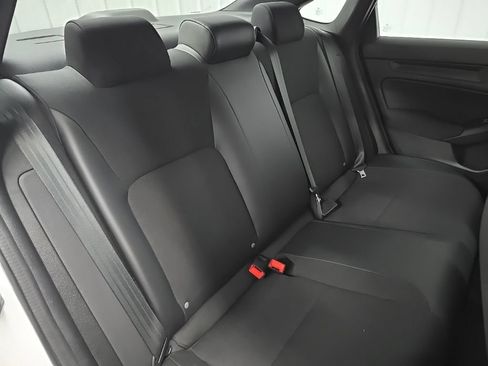 Used 2023 Honda Civic Sport image 18