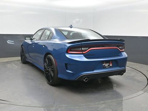 Used 2023 Dodge Charger GT w/ Blacktop Package image 3