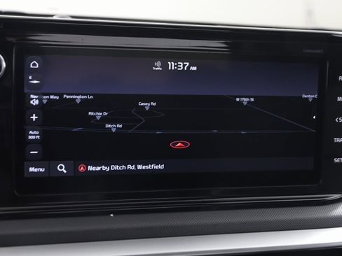 Used 2023 Kia K5 GT-Line image 8