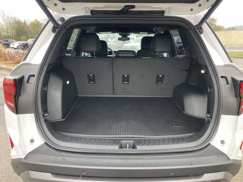 New 2026 GMC Terrain Elevation image 11