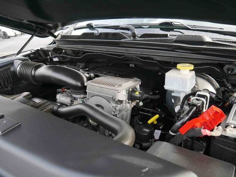 Certified 2023 RAM 1500 Limited image 18