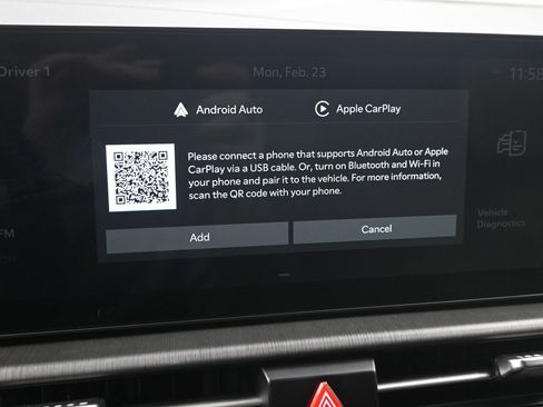 New 2026 Kia Sportage X-Line w/ X-Line Premium Package AWD/4WD image 17