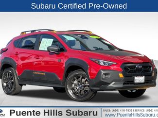 Certified 2025 Subaru Crosstrek 2.5i Wilderness w/ Crosstrek Mirror Package 360° Tour