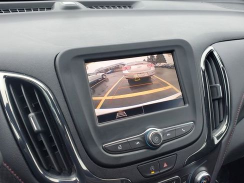 Certified 2023 Chevrolet Equinox RS w/ LPO, Floor Liner Package image 31